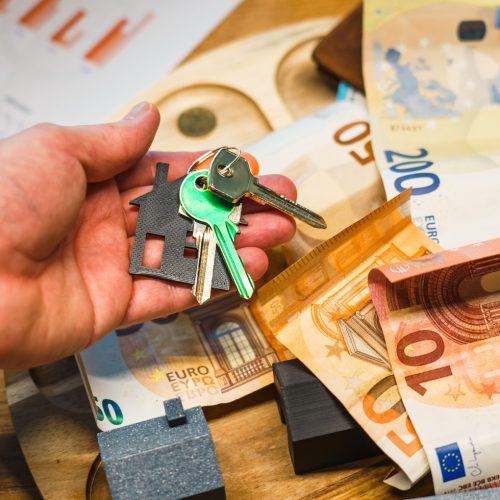 5 passos para alcançar a liberdade financeira