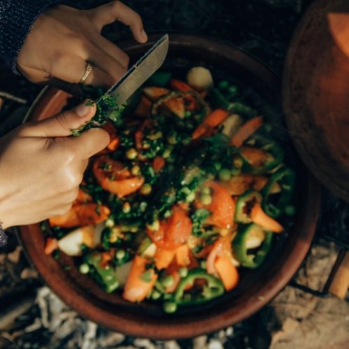 Culinária e Gastronomia: Como Criar um Blog de Sucesso no Mundo Gastronômico