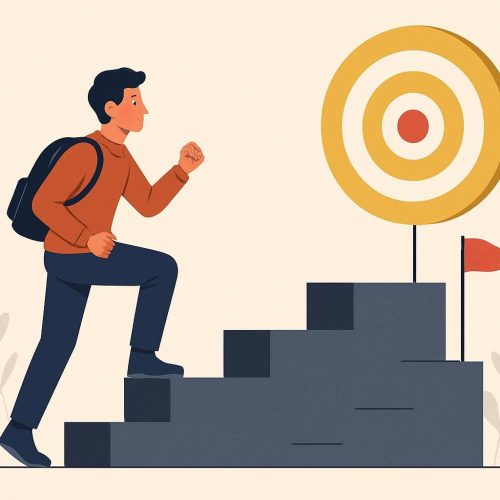 Como Alcançar Seus Objetivos de Vida com Planejamento Estratégico