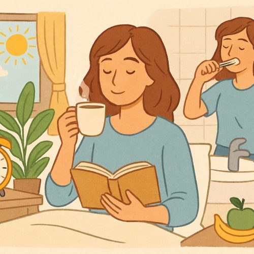 Hábitos Matinais que Podem Transformar Sua Vida Pessoal e Profissional