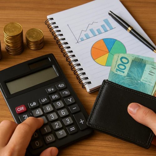 Como Controlar Suas Finanças Pessoais: O Guia Completo para Iniciantes